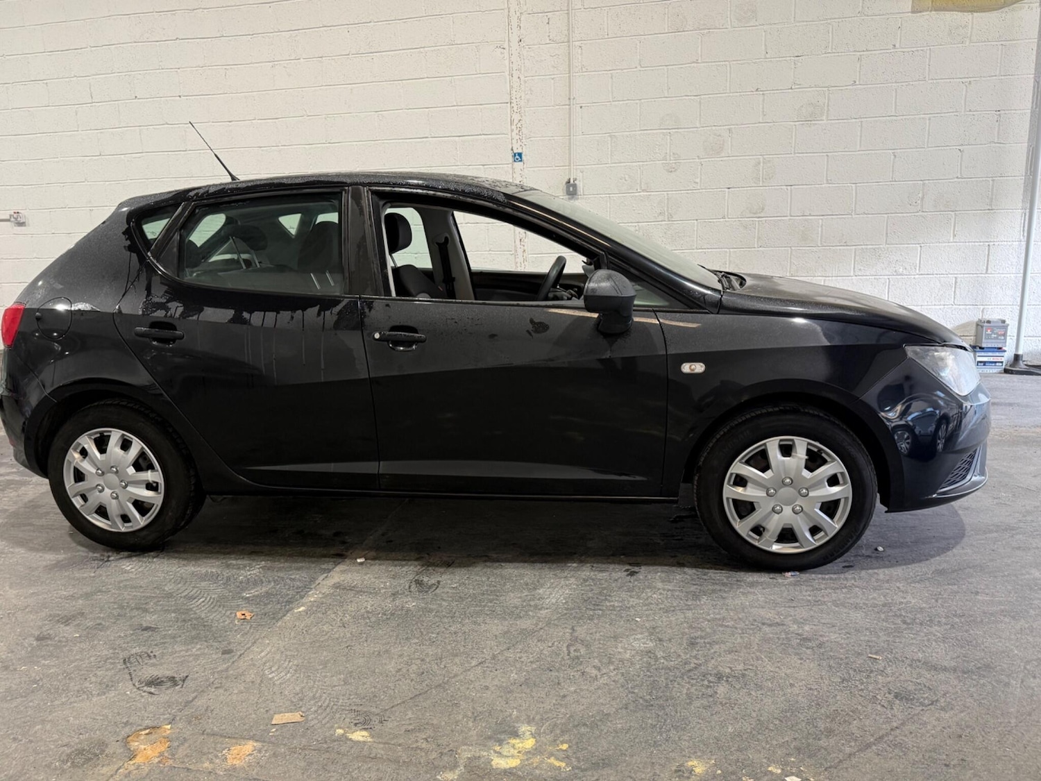 Used SEAT Ibiza 2013 for sale - 77163016: Photo 13