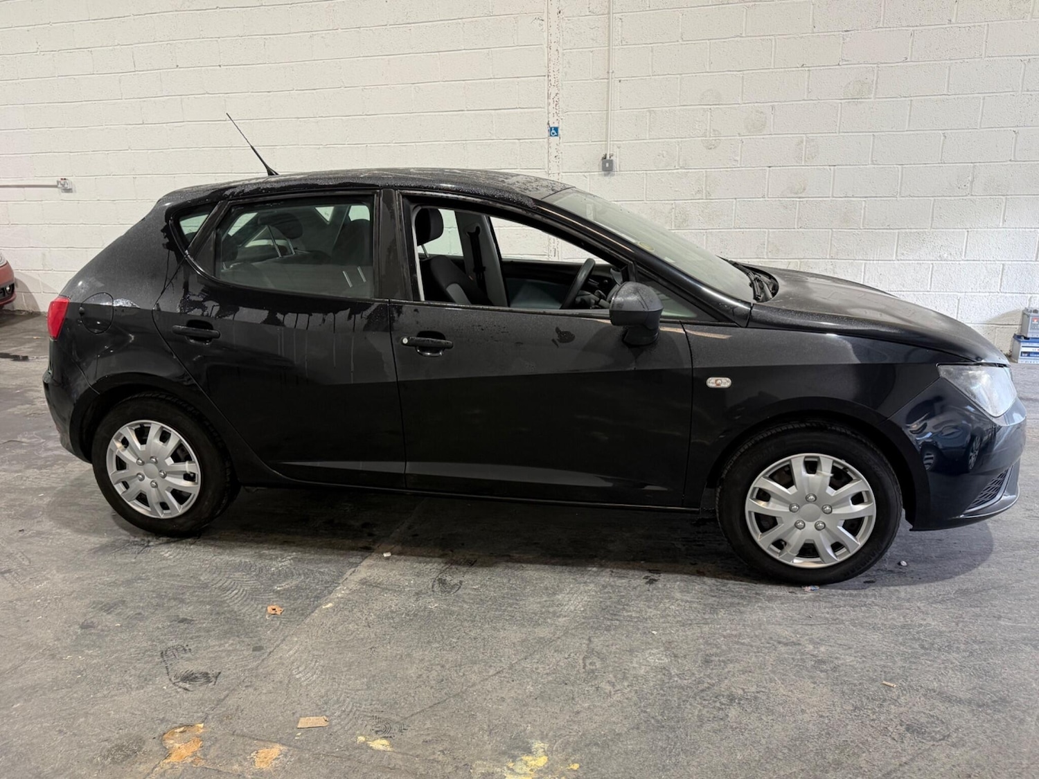 Used SEAT Ibiza 2013 for sale - 77163016: Photo 14