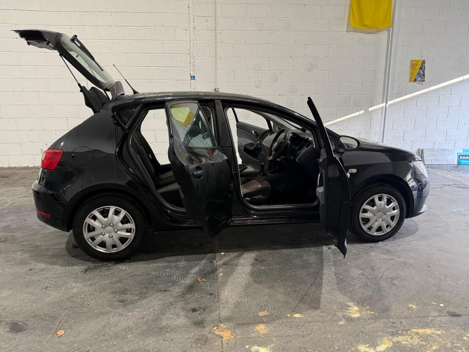 Used SEAT Ibiza 2013 for sale - 77163016: Photo 15