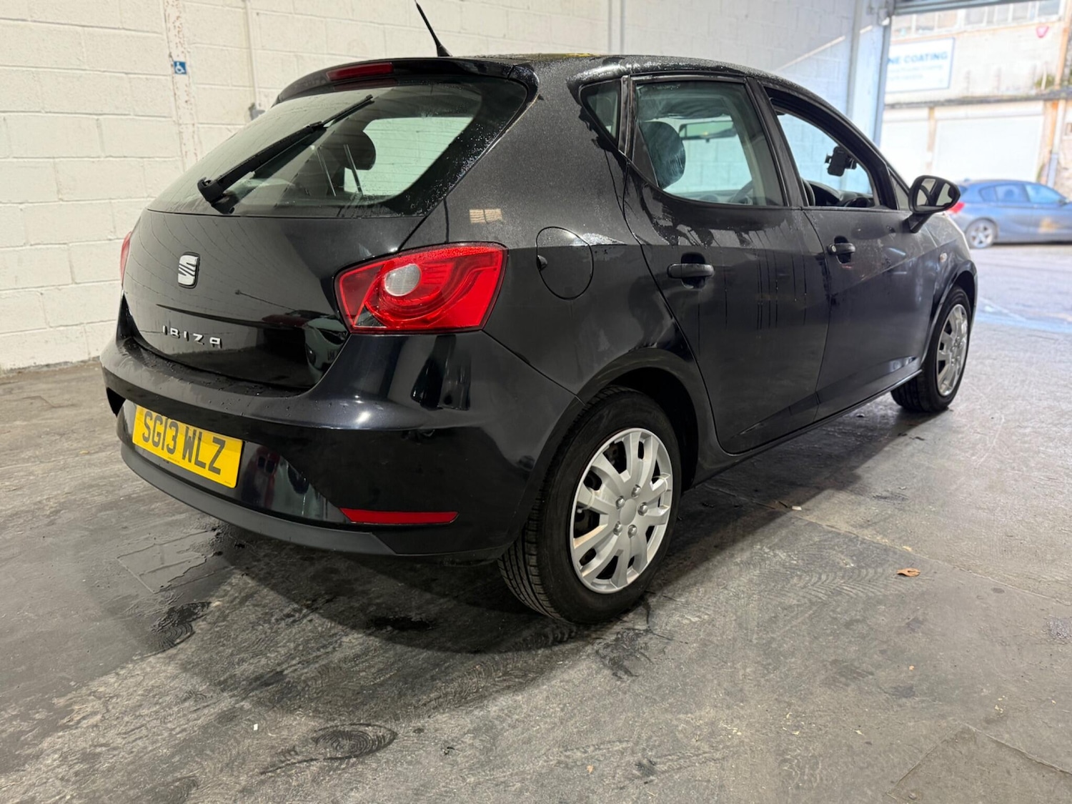 Used SEAT Ibiza 2013 for sale - 77163016: Photo 16