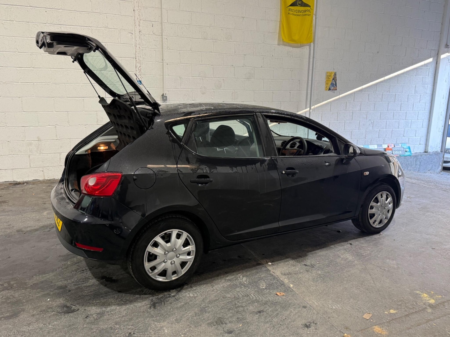 Used SEAT Ibiza 2013 for sale - 77163016: Photo 17