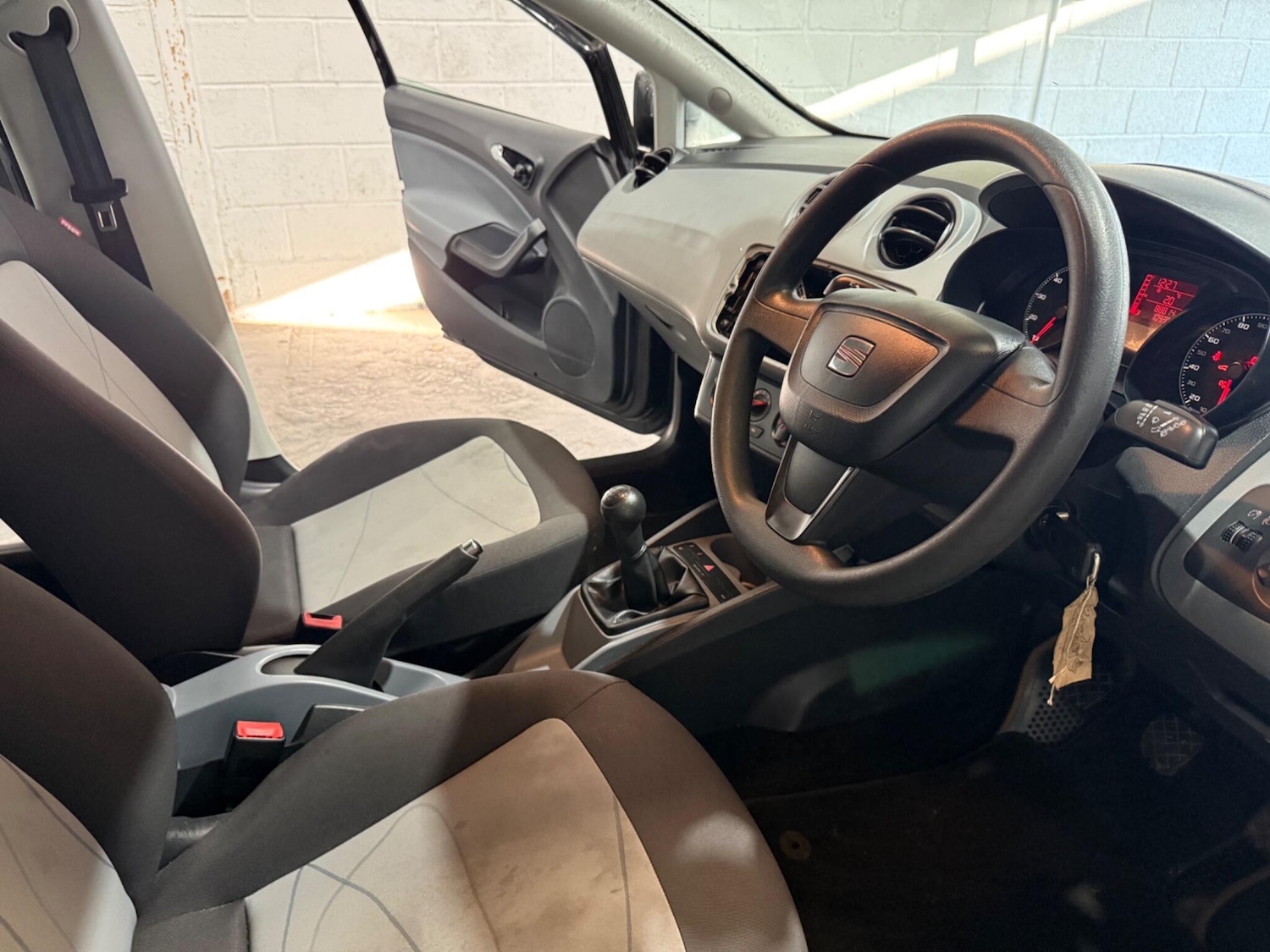 Used SEAT Ibiza 2013 for sale - 77163016: Photo 18