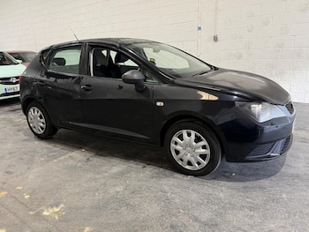 Used SEAT Ibiza 2013 for sale - 77163016: Photo