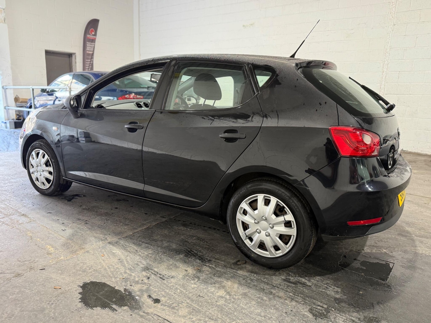 Used SEAT Ibiza 2013 for sale - 77163016: Photo 2
