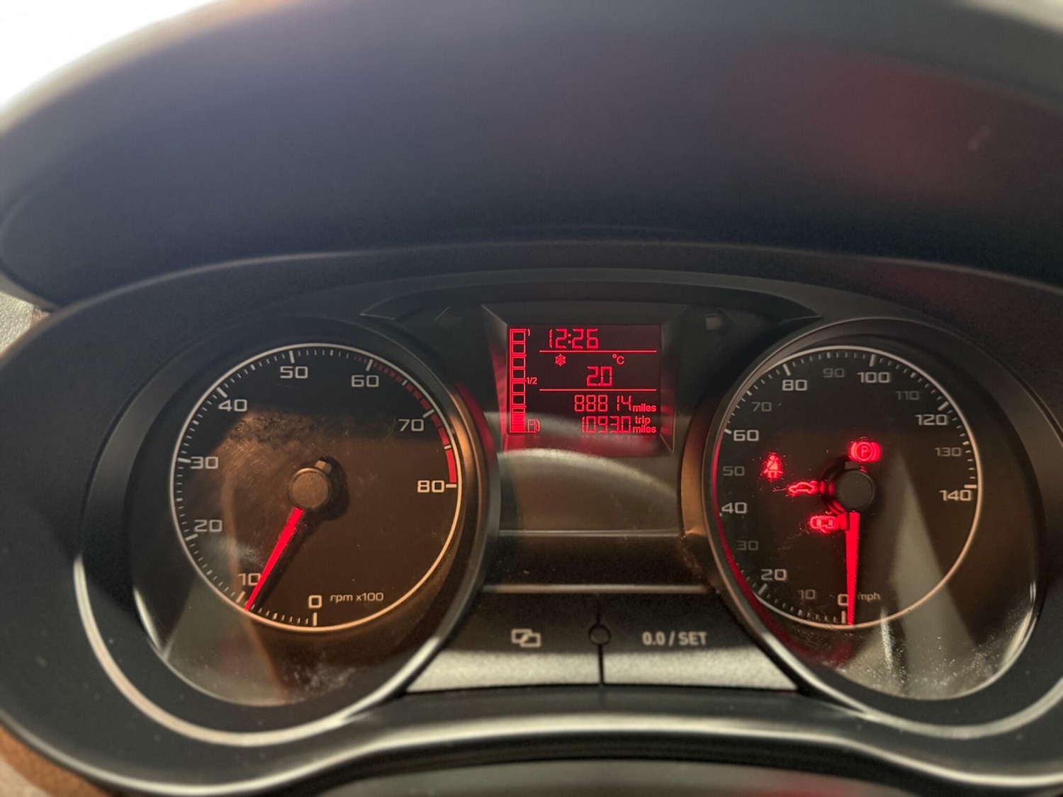 Used SEAT Ibiza 2013 for sale - 77163016: Photo 29