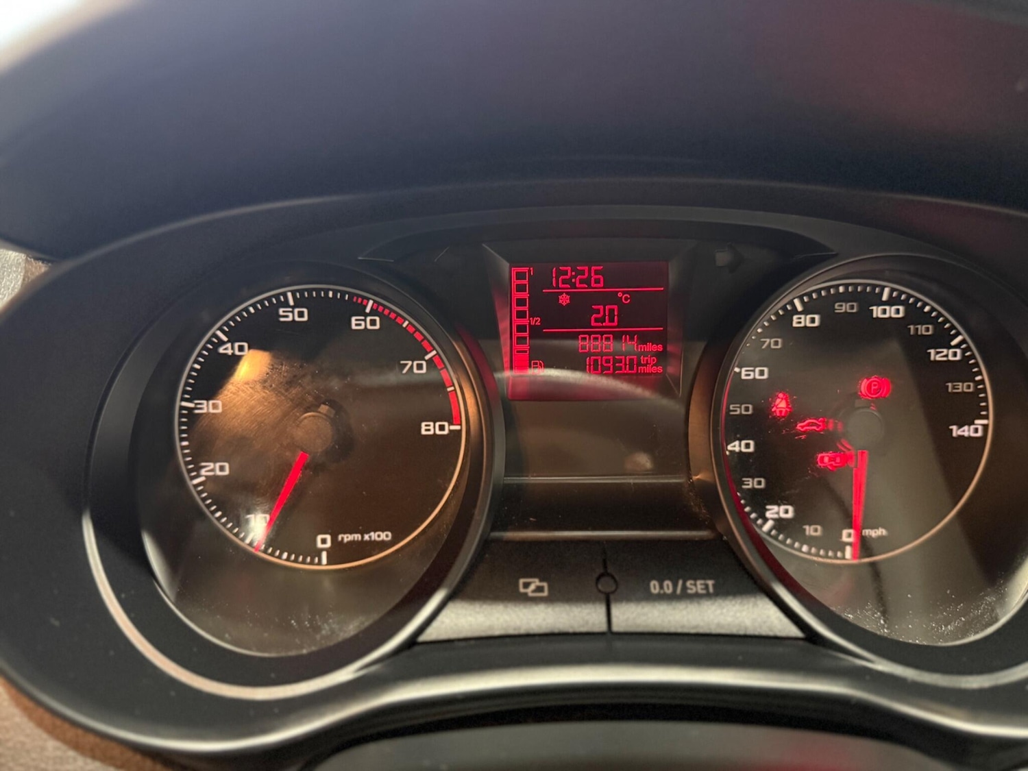 Used SEAT Ibiza 2013 for sale - 77163016: Photo 30