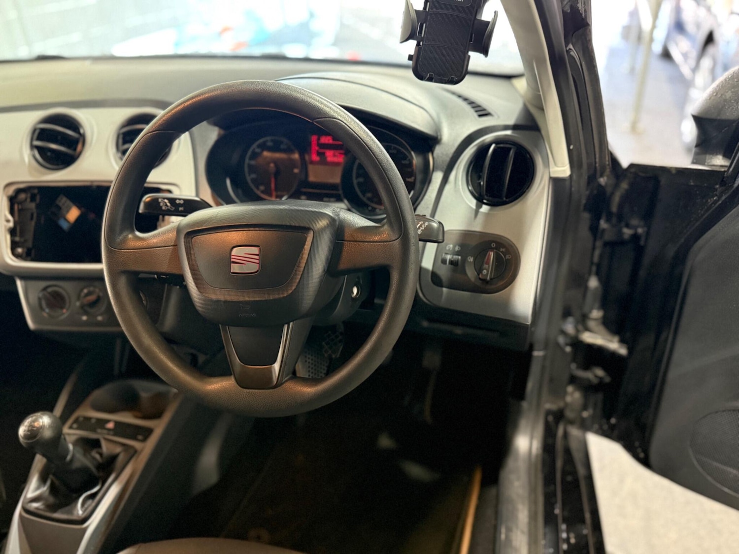 Used SEAT Ibiza 2013 for sale - 77163016: Photo 33