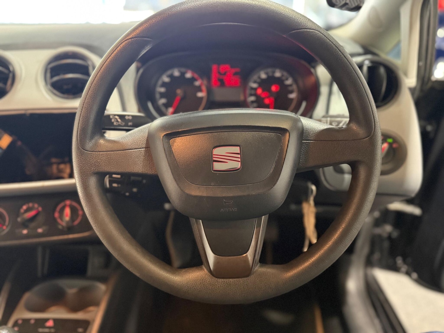 Used SEAT Ibiza 2013 for sale - 77163016: Photo 34