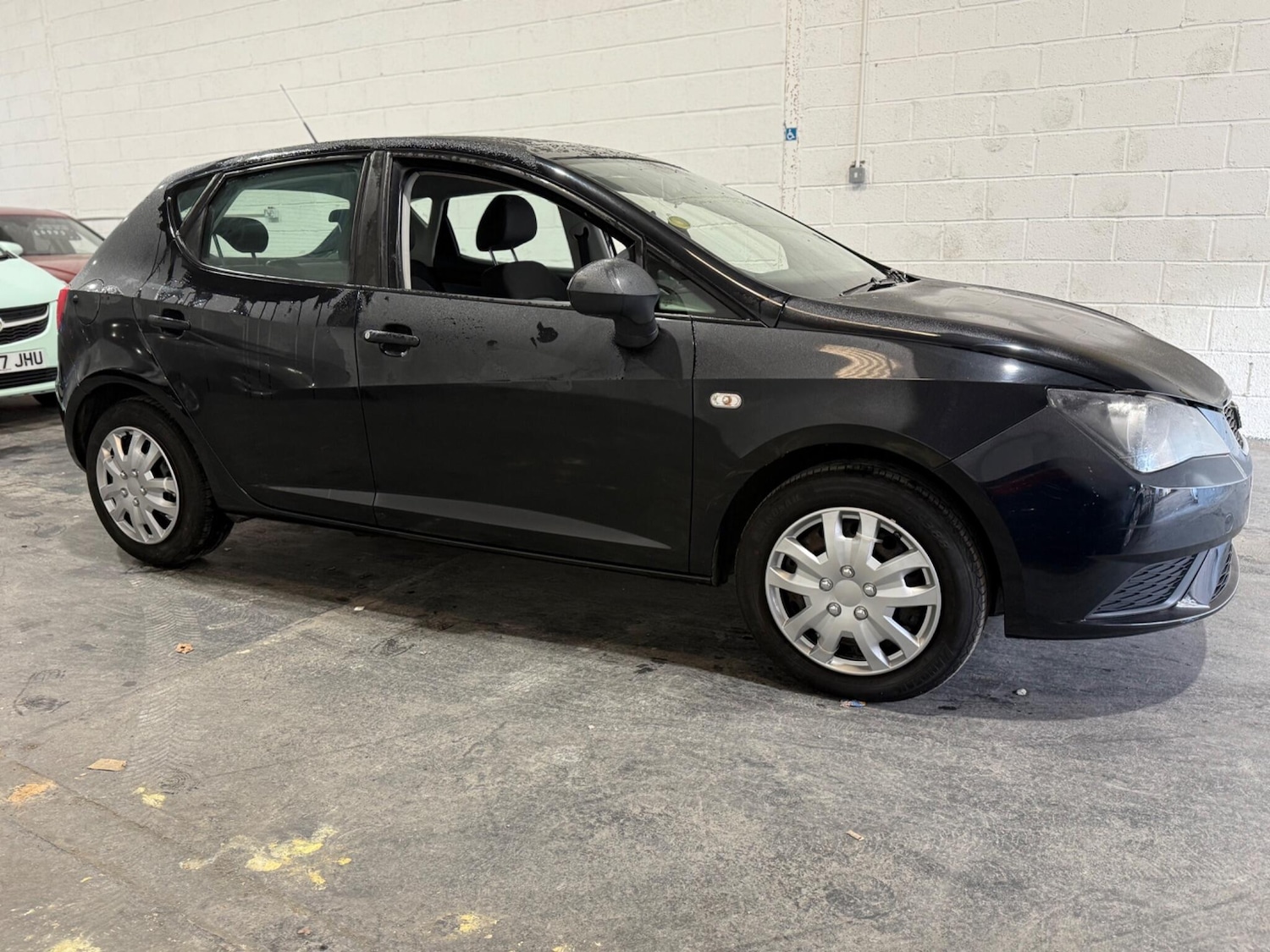 Used SEAT Ibiza 2013 for sale - 77163016: Photo 38