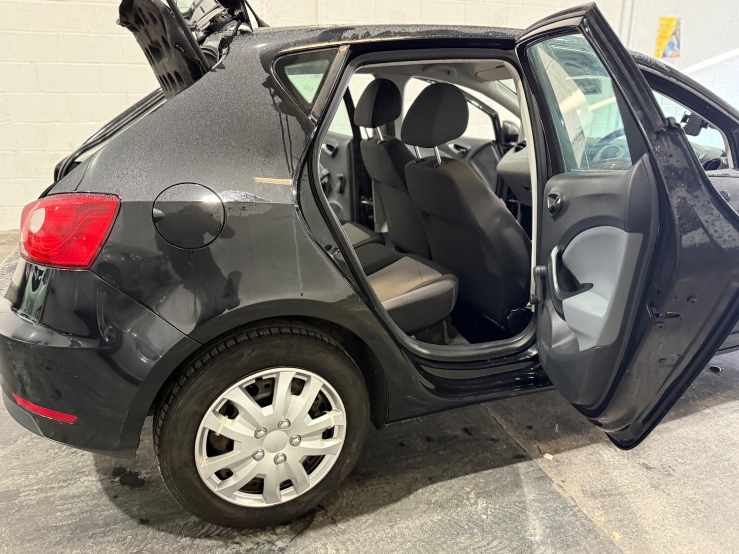 Used SEAT Ibiza 2013 for sale - 77163016: Photo 40