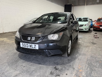 Used SEAT Ibiza 2013 for sale - 77163016: Photo