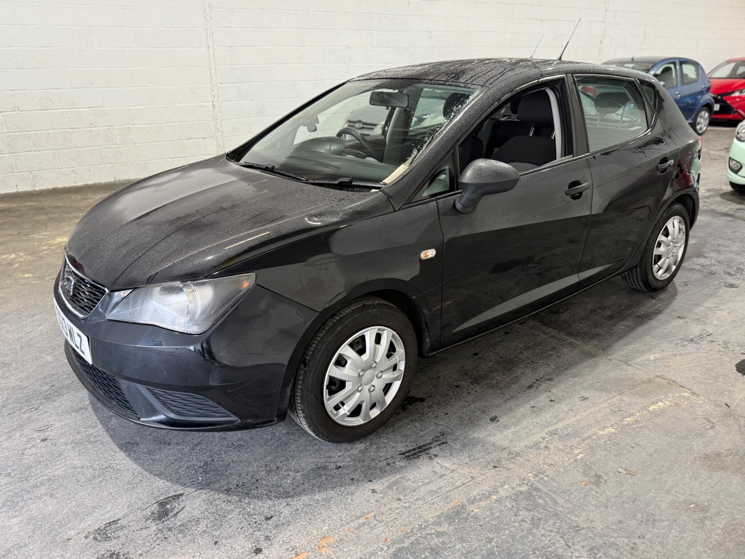 Used SEAT Ibiza 2013 for sale - 77163016: Photo 7