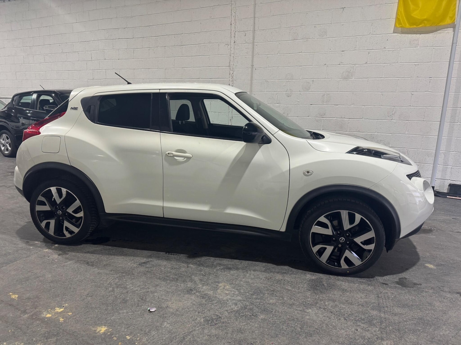 Used Nissan Juke 2013 for sale - 77560001: Photo 15