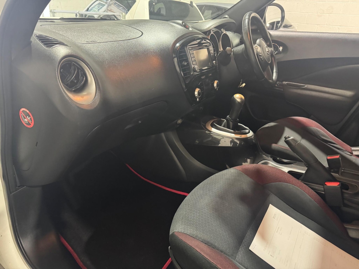 Used Nissan Juke 2013 for sale - 77560001: Photo 21