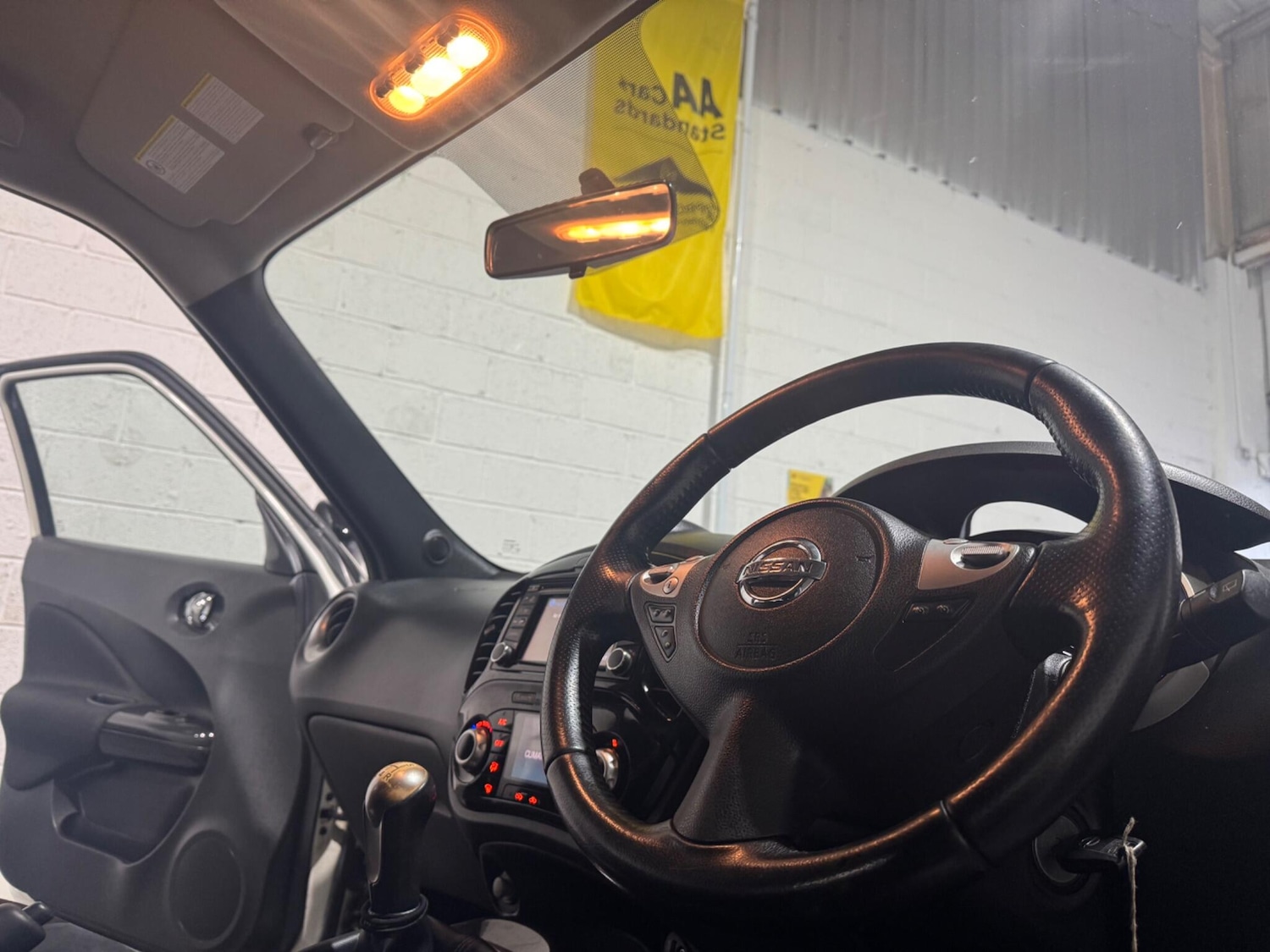 Used Nissan Juke 2013 for sale - 77560001: Photo 23