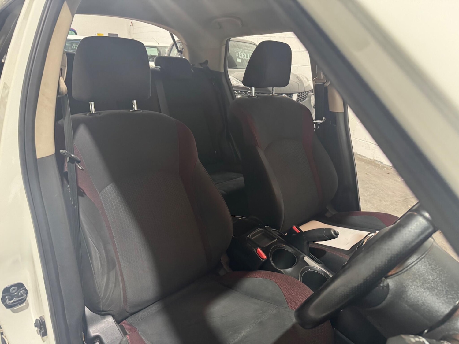 Used Nissan Juke 2013 for sale - 77560001: Photo 24