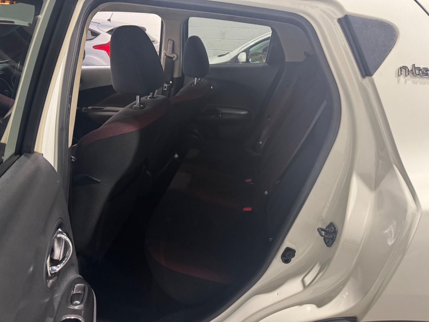 Used Nissan Juke 2013 for sale - 77560001: Photo 25