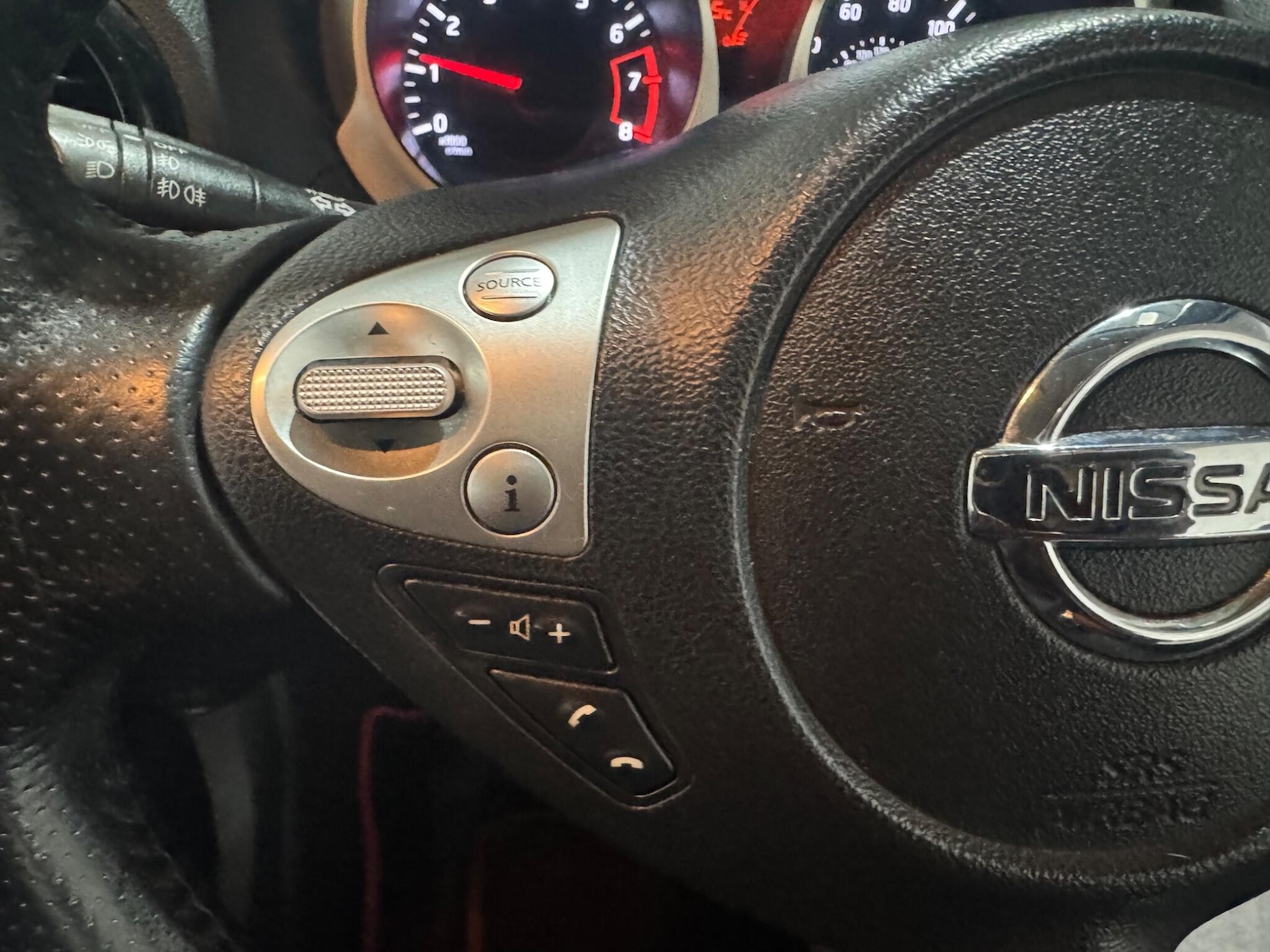 Used Nissan Juke 2013 for sale - 77560001: Photo 28