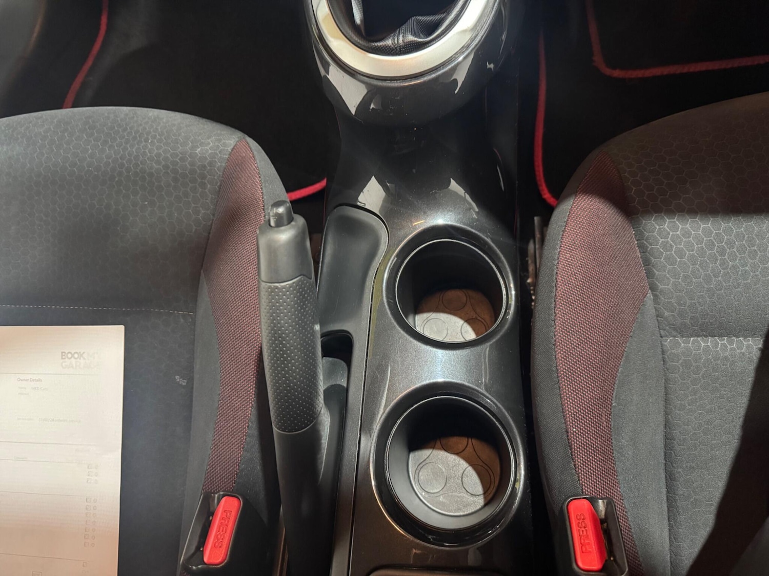 Used Nissan Juke 2013 for sale - 77560001: Photo 30