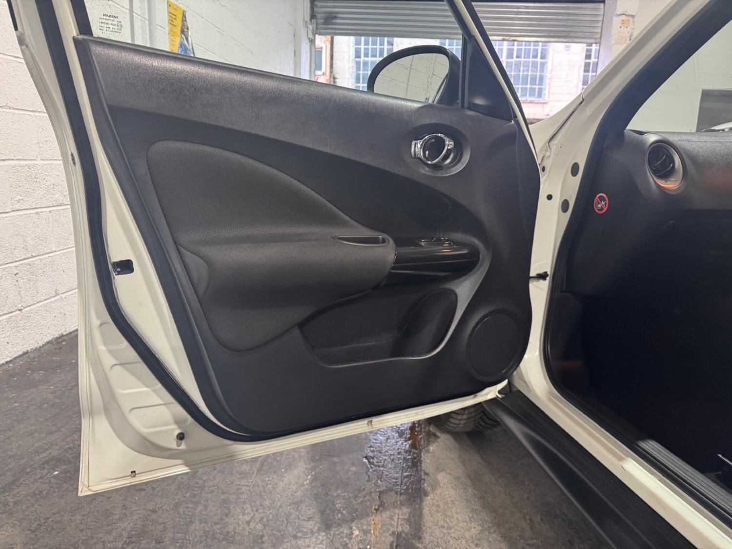 Used Nissan Juke 2013 for sale - 77560001: Photo 31