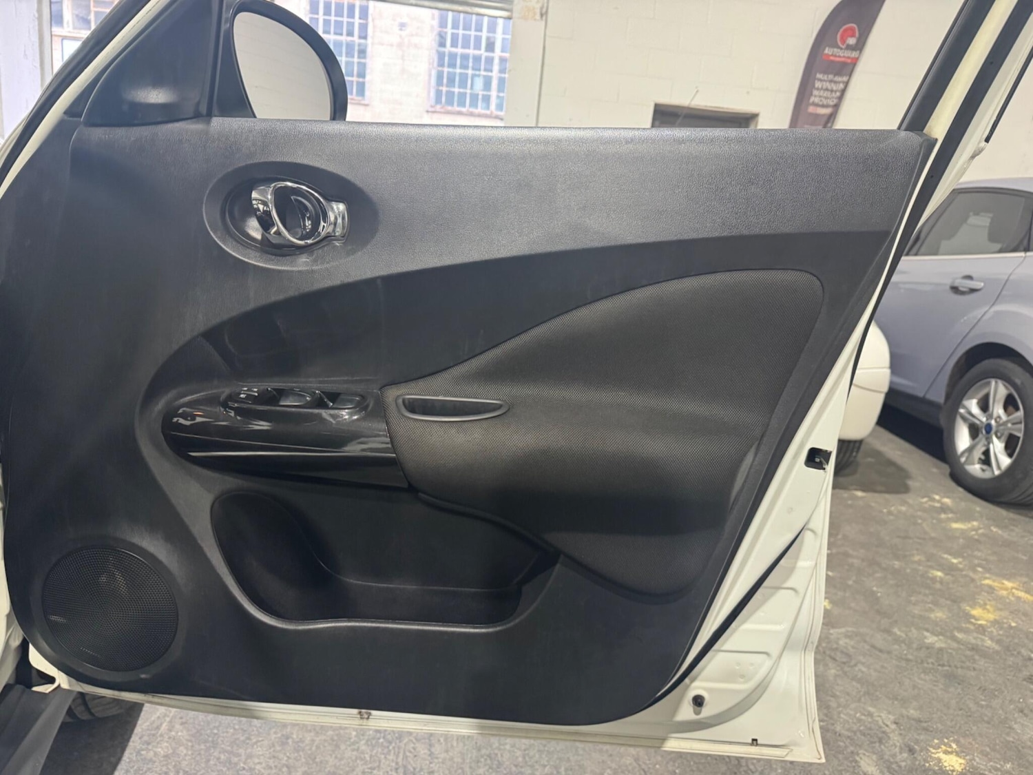 Used Nissan Juke 2013 for sale - 77560001: Photo 32