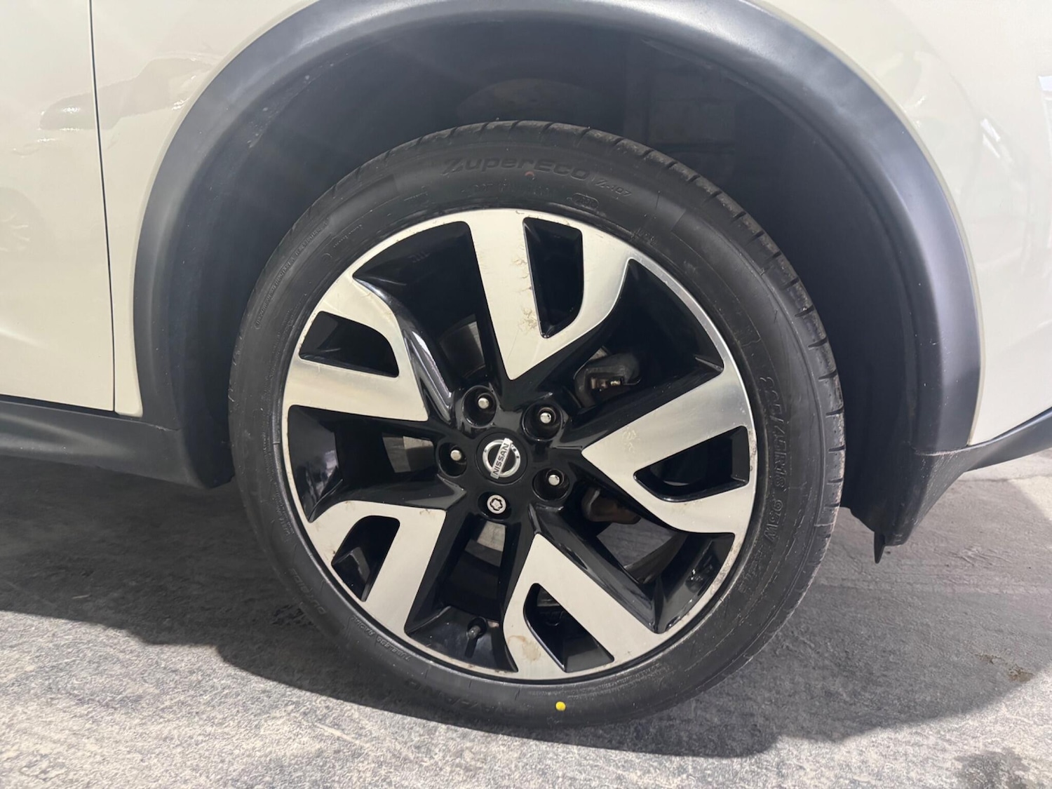 Used Nissan Juke 2013 for sale - 77560001: Photo 33