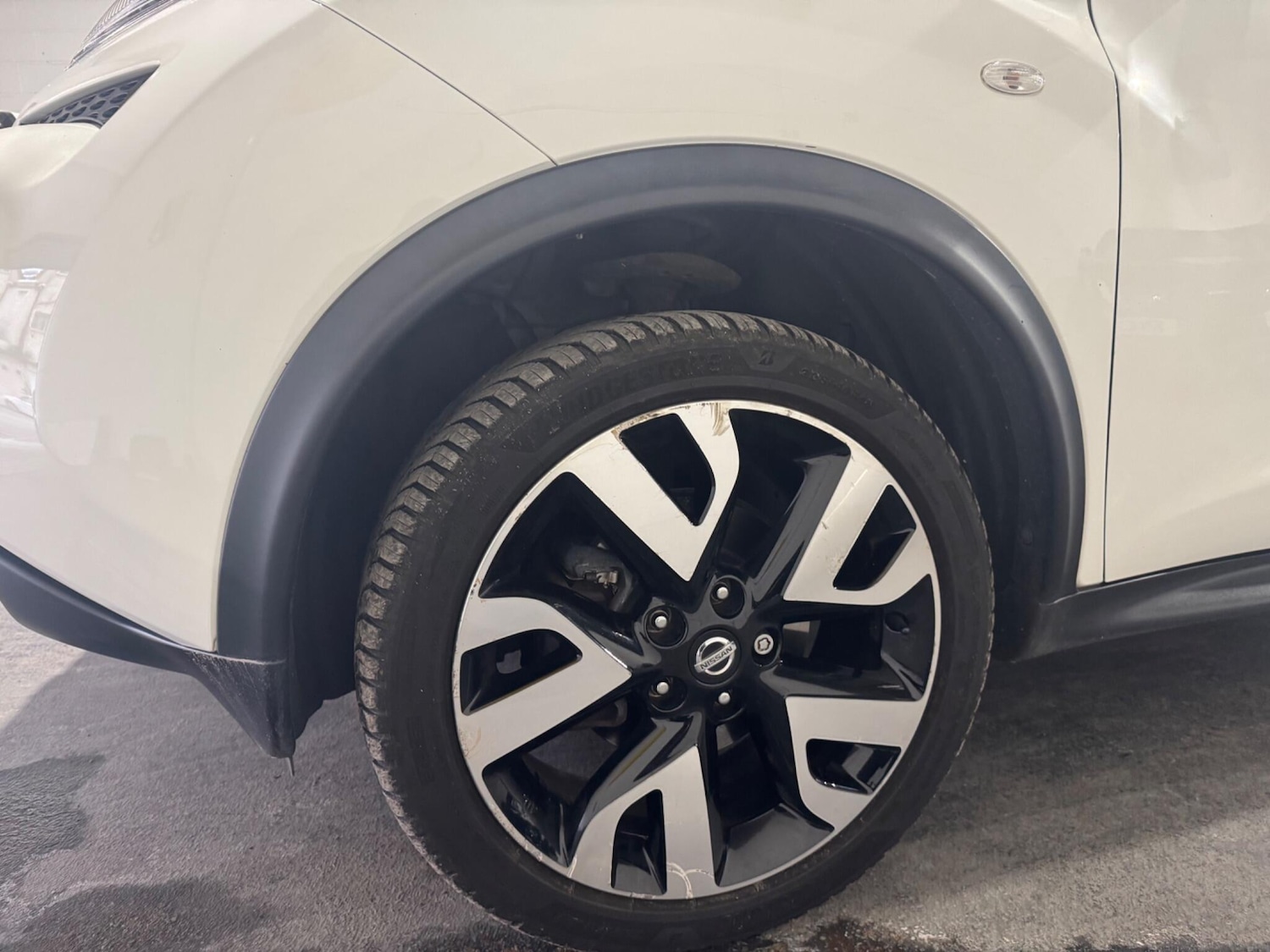 Used Nissan Juke 2013 for sale - 77560001: Photo 34