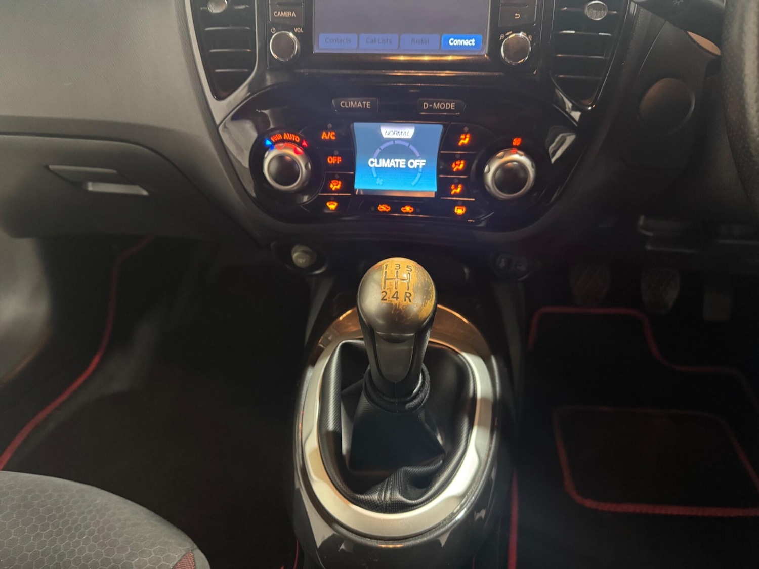 Used Nissan Juke 2013 for sale - 77560001: Photo 36