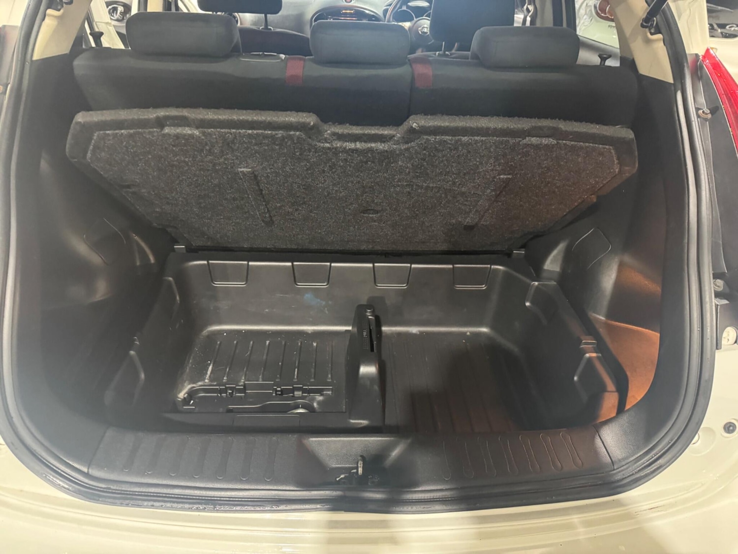 Used Nissan Juke 2013 for sale - 77560001: Photo 41