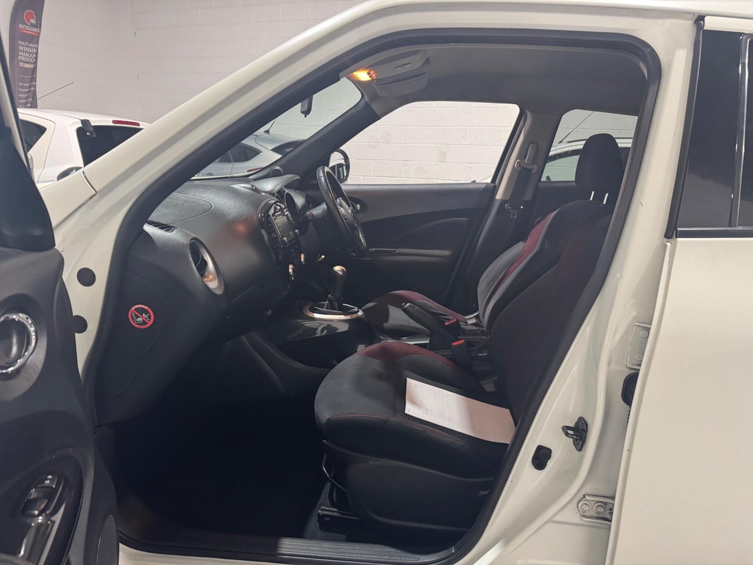 Used Nissan Juke 2013 for sale - 77560001: Photo 43