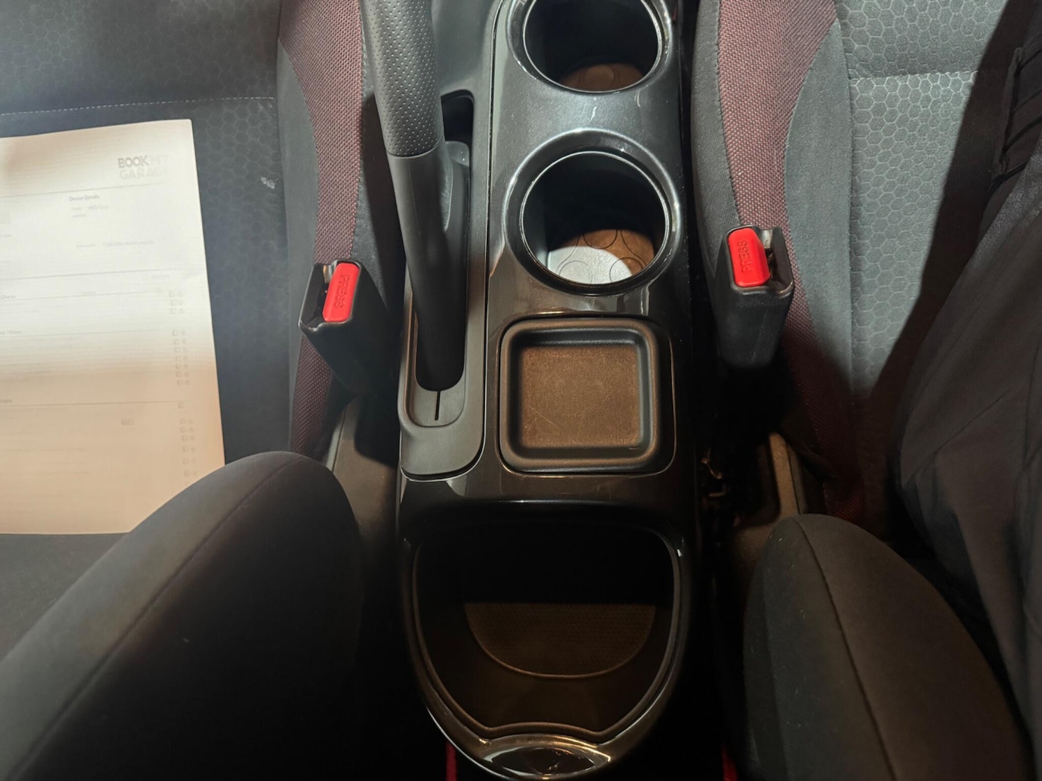 Used Nissan Juke 2013 for sale - 77560001: Photo 45