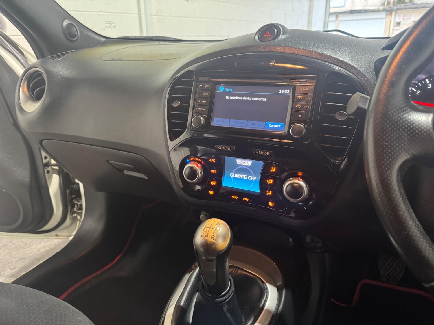 Used Nissan Juke 2013 for sale - 77560001: Photo 46