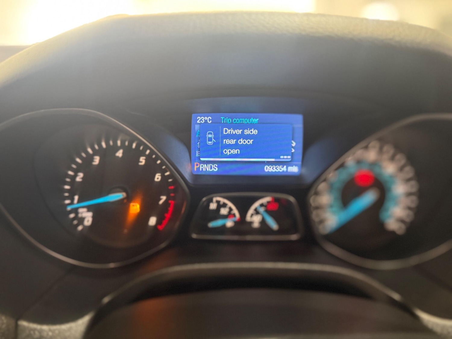 Vehicle 29