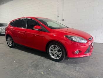Used Ford Focus 2014 for sale - 75669671: Photo