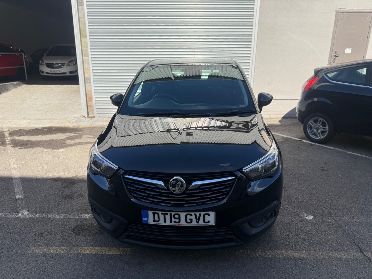 Vehicle 7