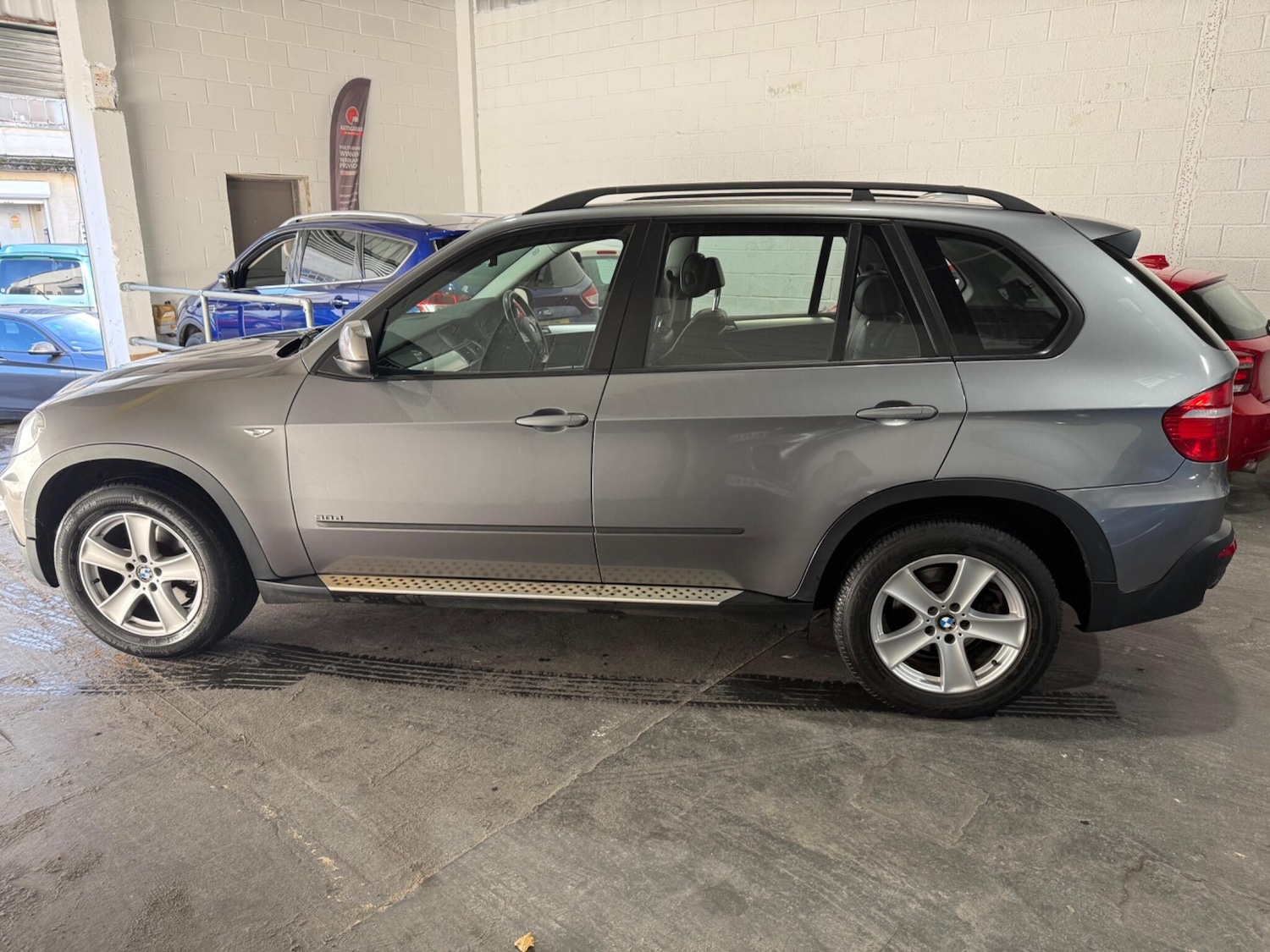 Used BMW X5 2007 for sale - 76633306: Photo 10