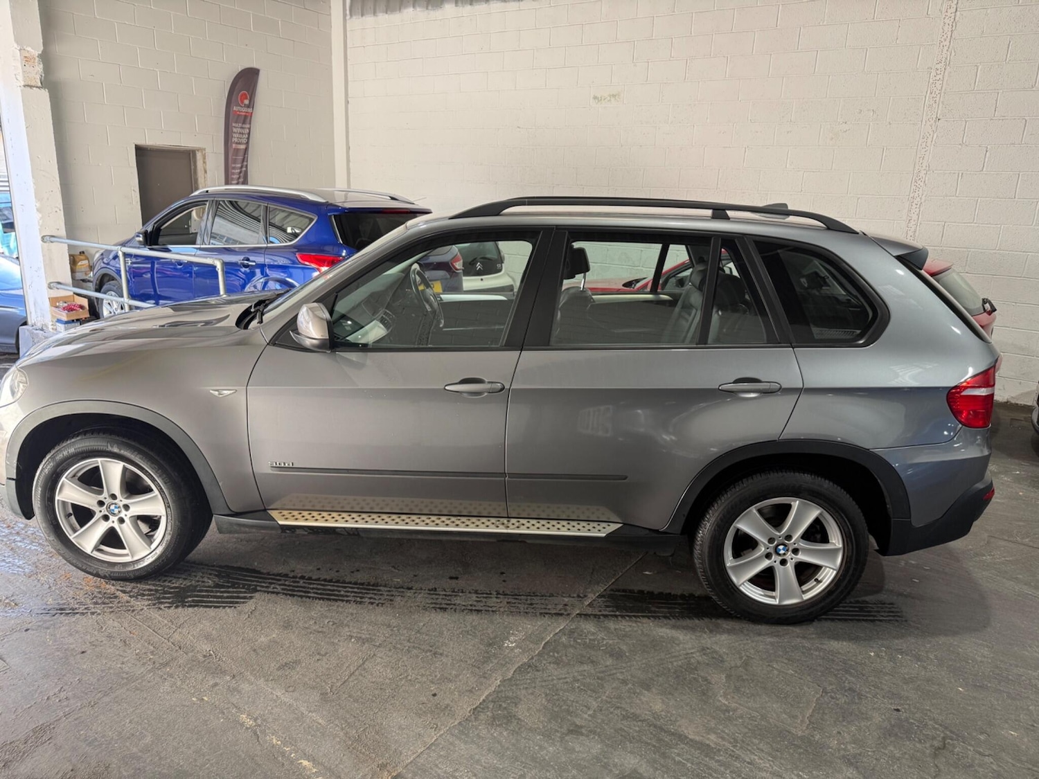 Used BMW X5 2007 for sale - 76633306: Photo 11