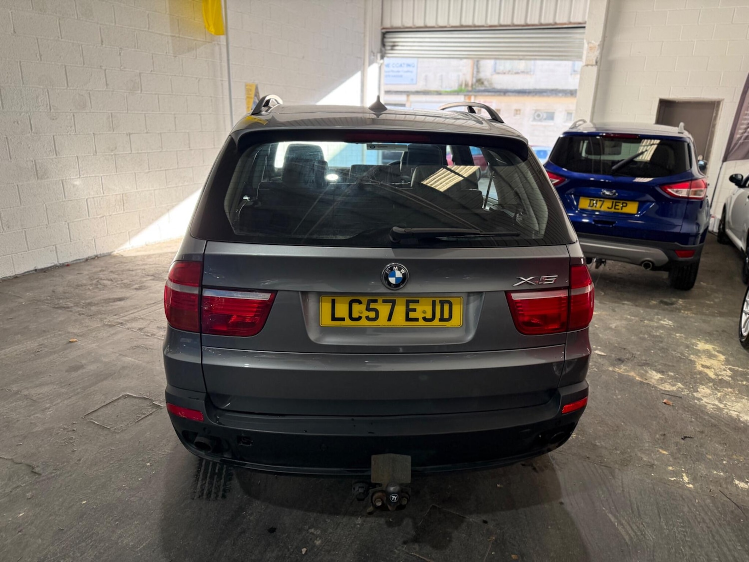 Used BMW X5 2007 for sale - 76633306: Photo 13