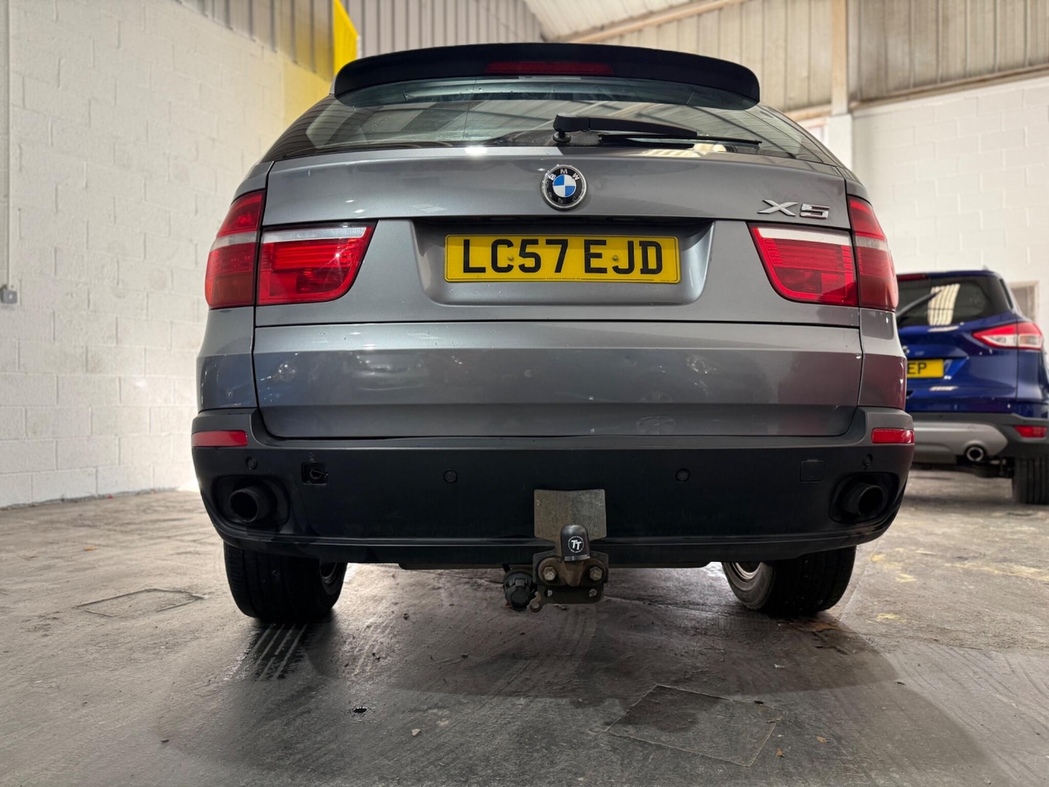 Used BMW X5 2007 for sale - 76633306: Photo 14