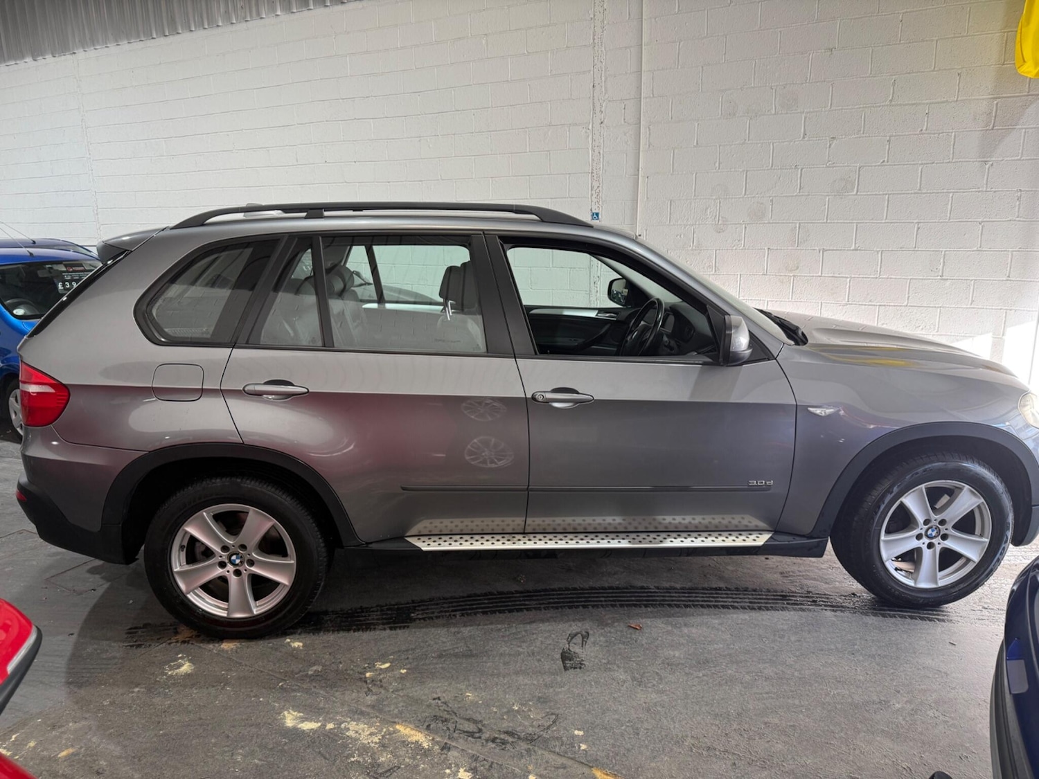 Used BMW X5 2007 for sale - 76633306: Photo 15