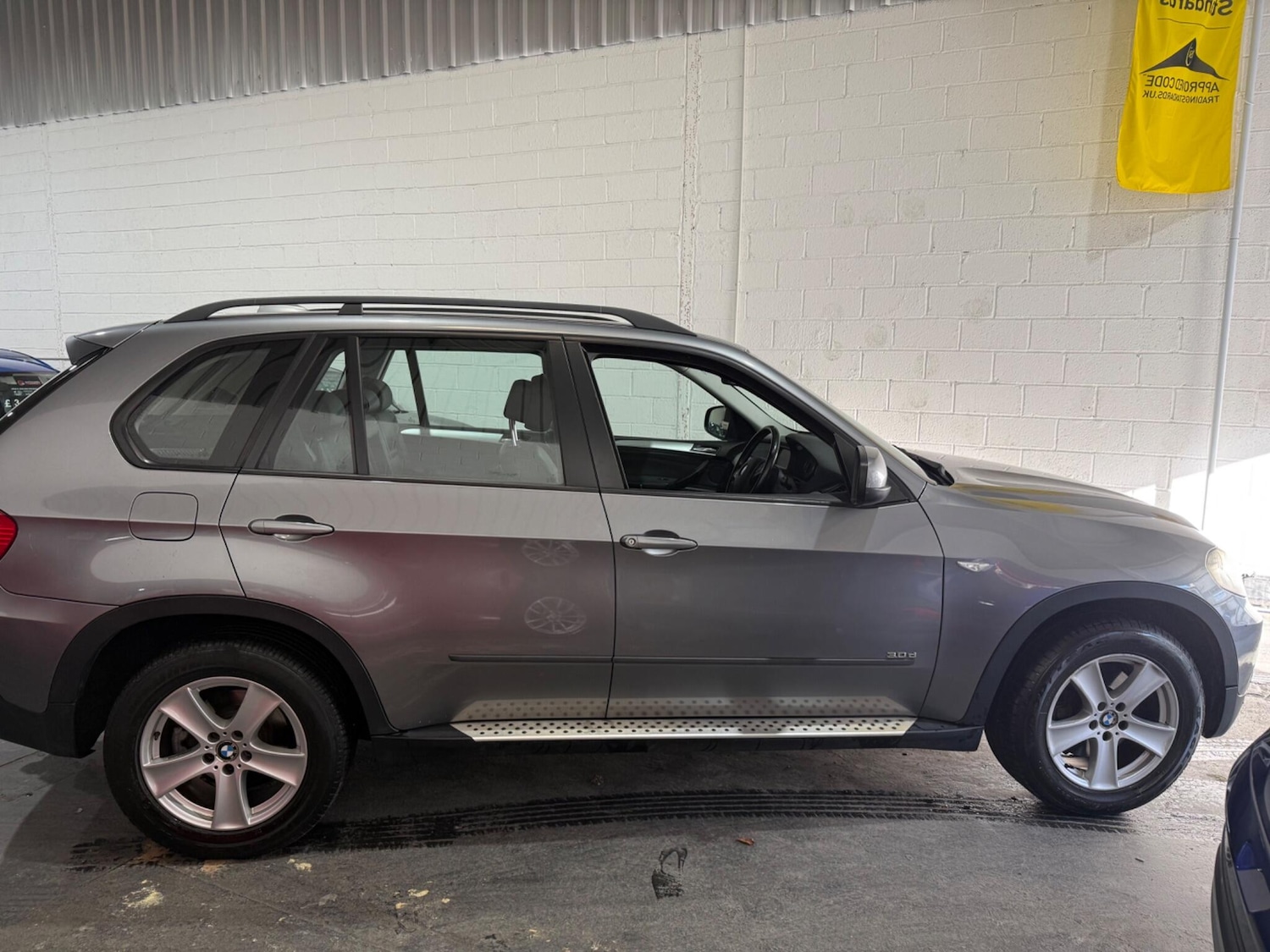 Used BMW X5 2007 for sale - 76633306: Photo 16