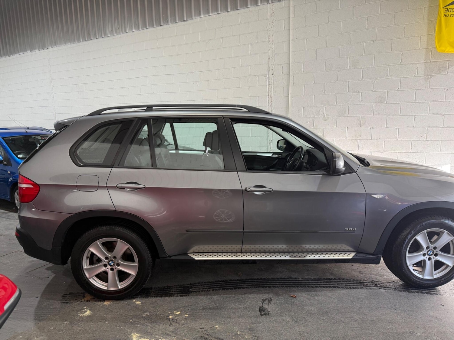 Used BMW X5 2007 for sale - 76633306: Photo 17