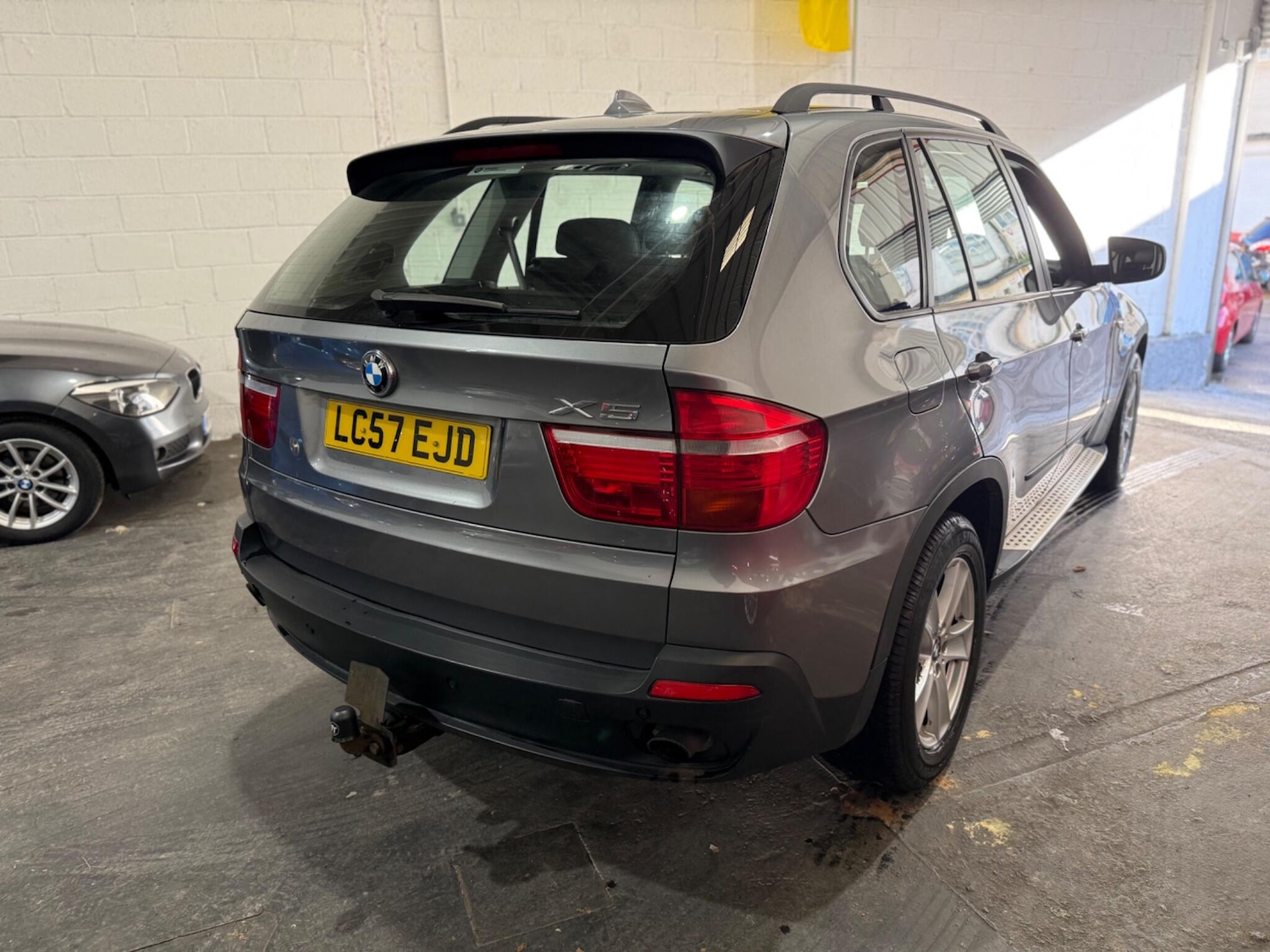 Used BMW X5 2007 for sale - 76633306: Photo 18