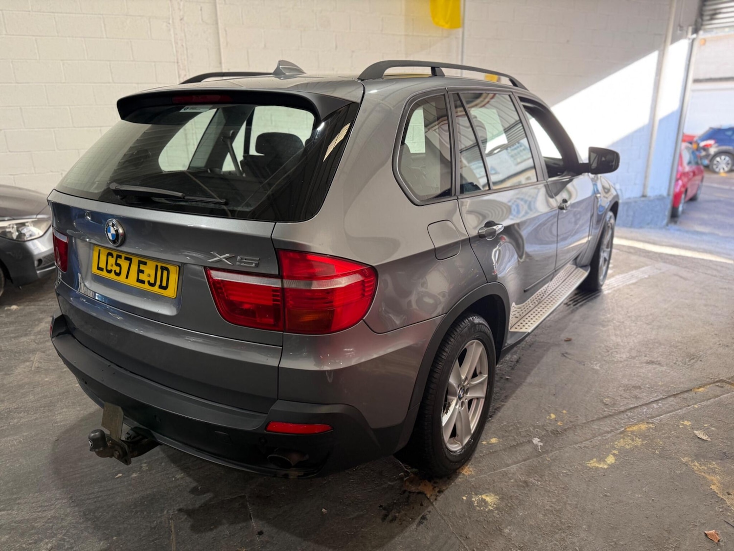 Used BMW X5 2007 for sale - 76633306: Photo 19