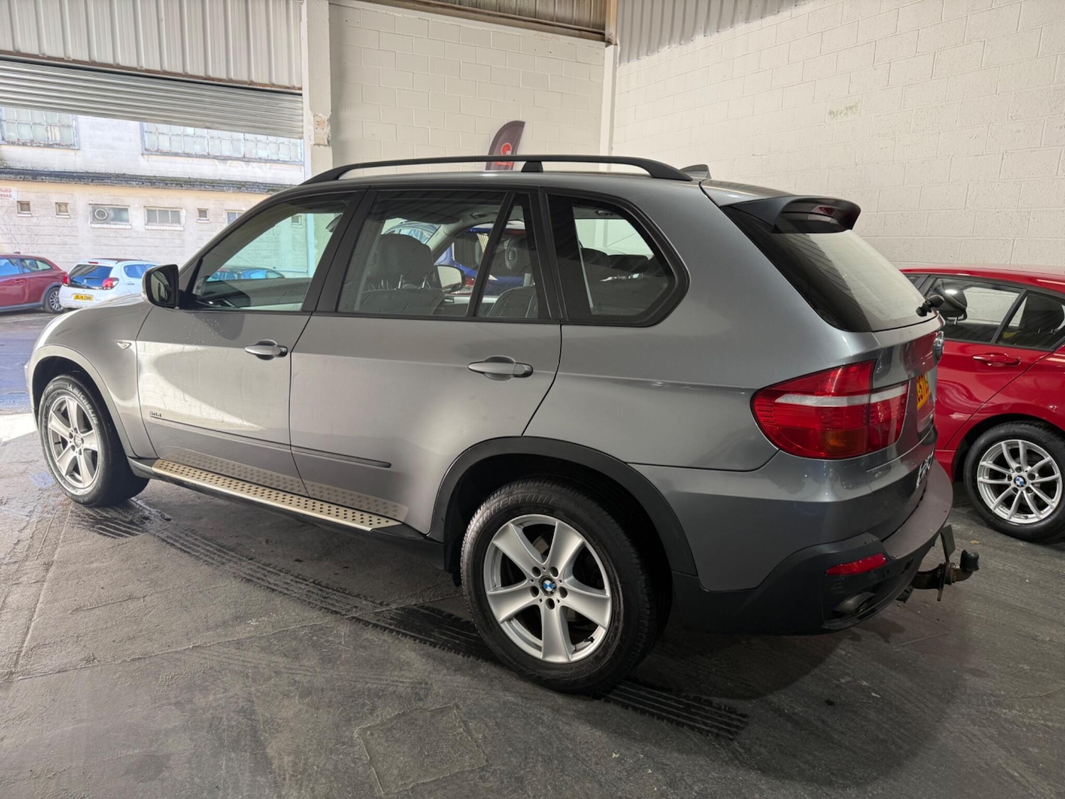Used BMW X5 2007 for sale - 76633306: Photo 2