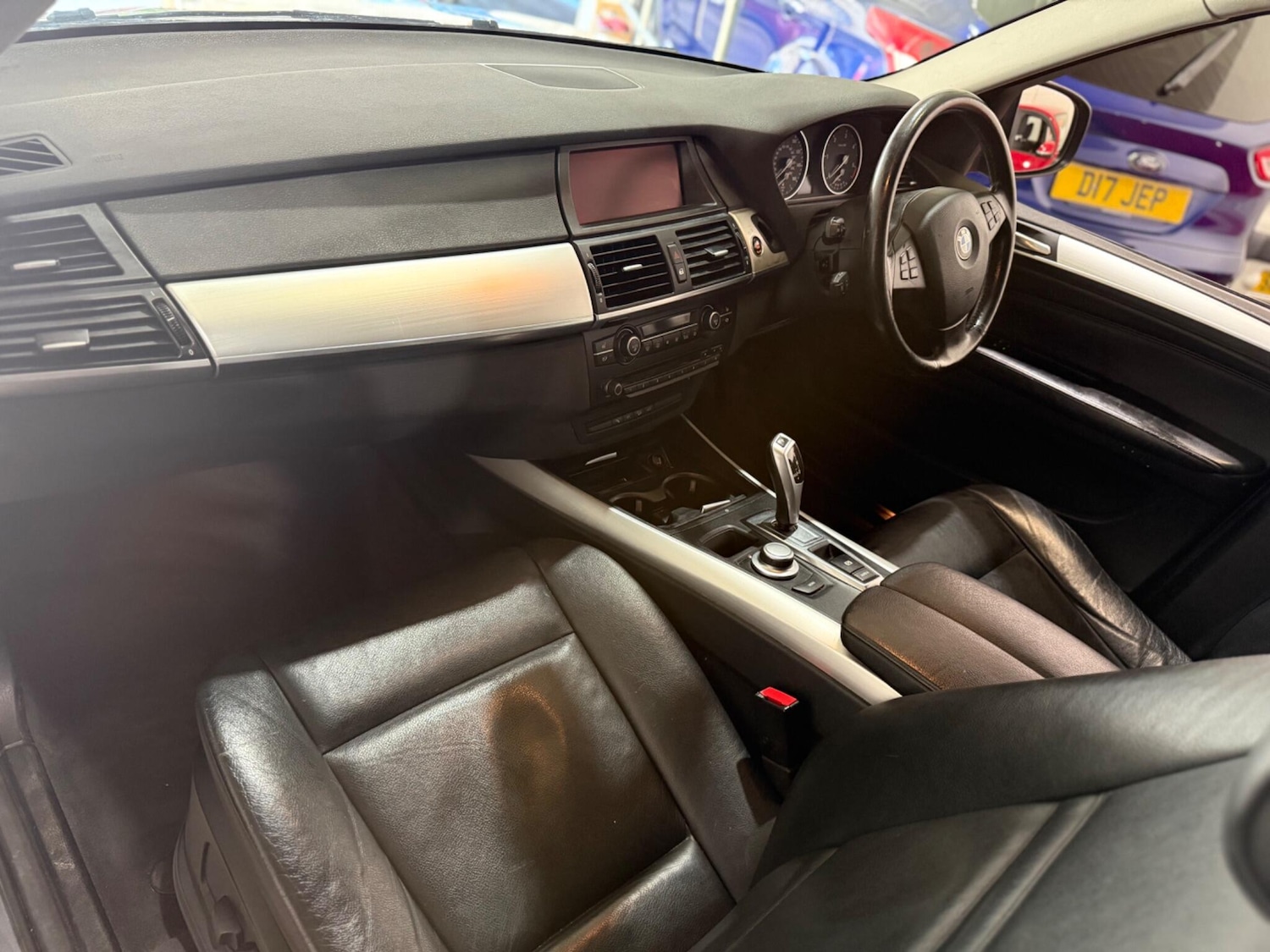 Used BMW X5 2007 for sale - 76633306: Photo 20