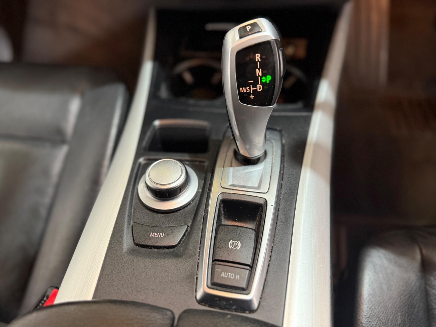 Used BMW X5 2007 for sale - 76633306: Photo 21