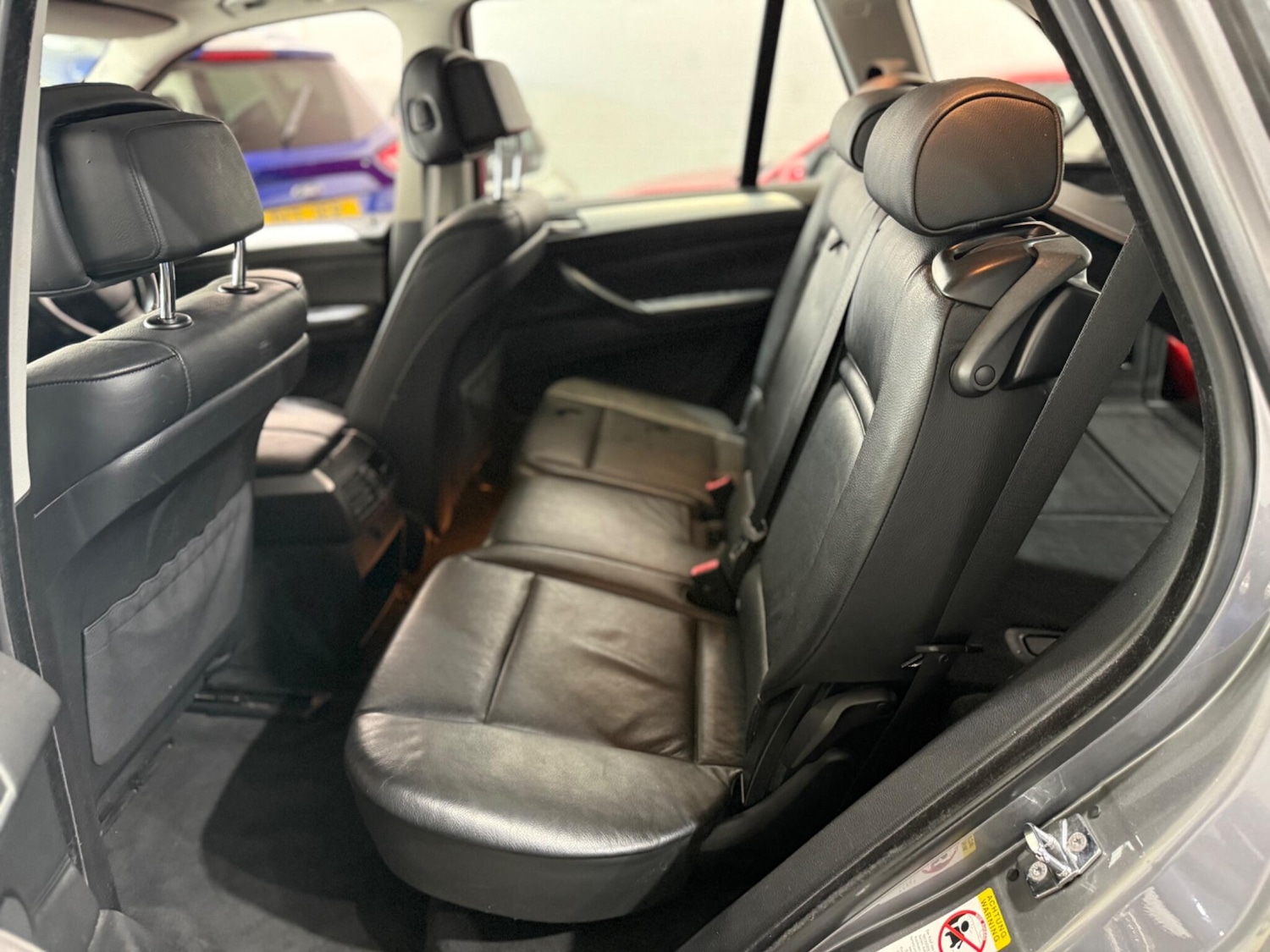 Used BMW X5 2007 for sale - 76633306: Photo 22