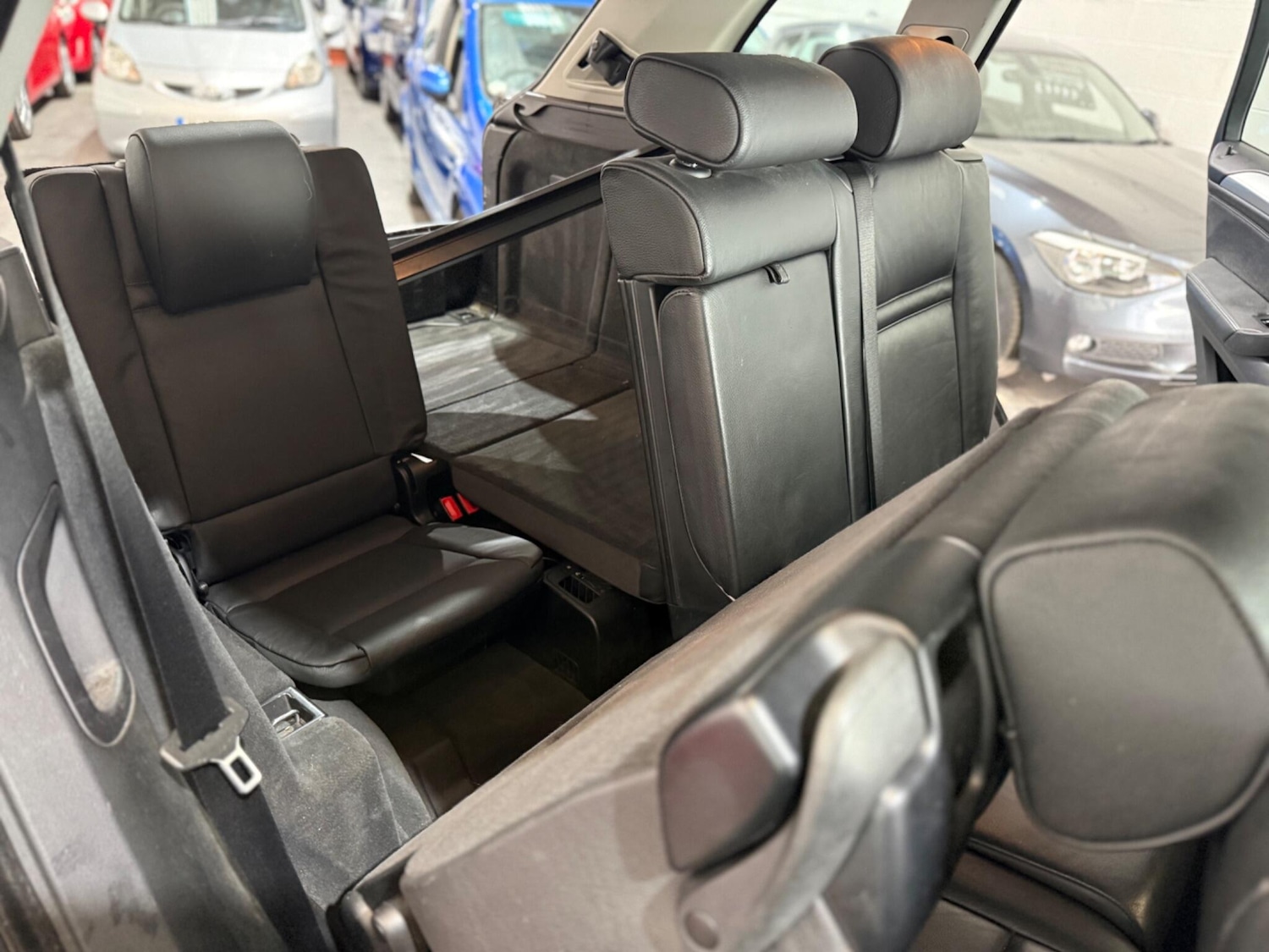 Used BMW X5 2007 for sale - 76633306: Photo 23