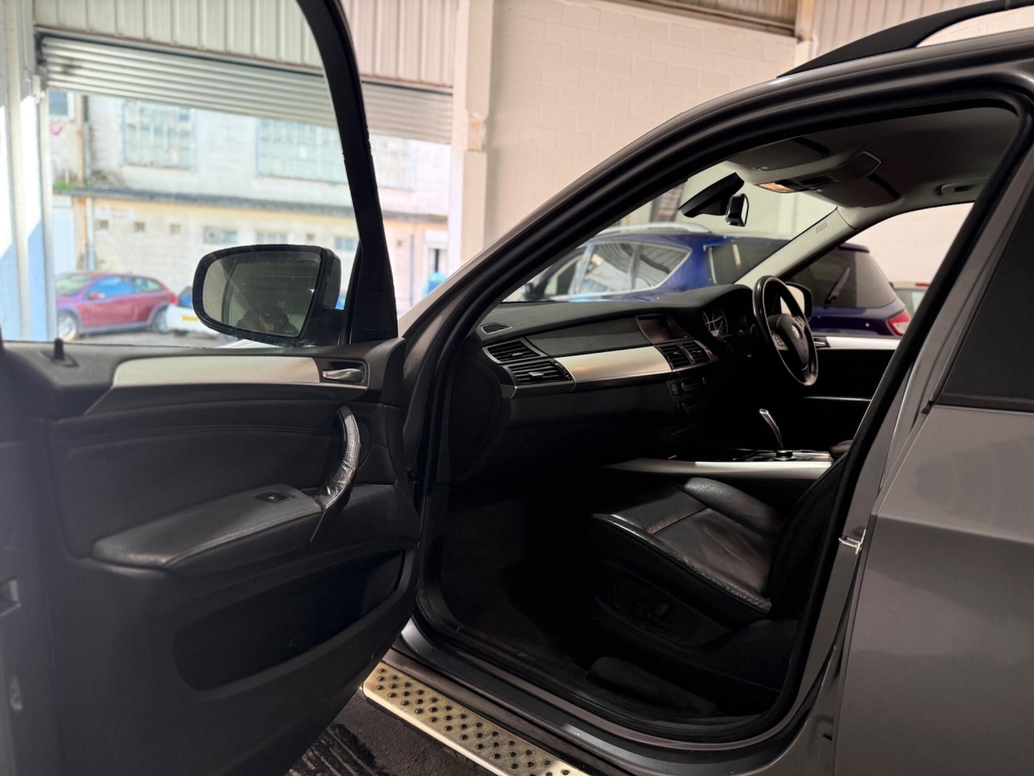 Used BMW X5 2007 for sale - 76633306: Photo 26